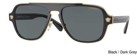 versace ve2174 gold|Versace ve2199 100281.